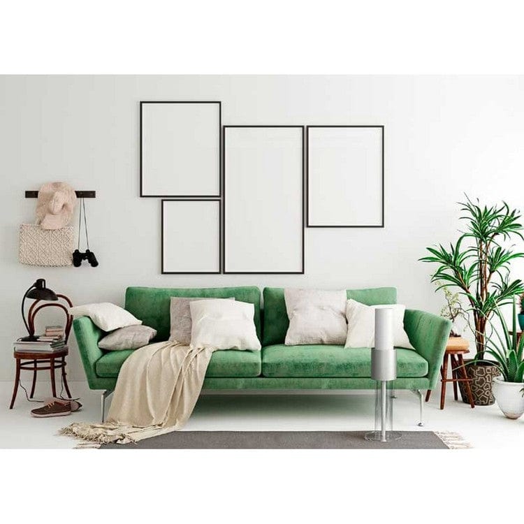 LightAir IonFlow Evolution 2.0 Vit SKU GLI-001-612 EAN 7350037071492