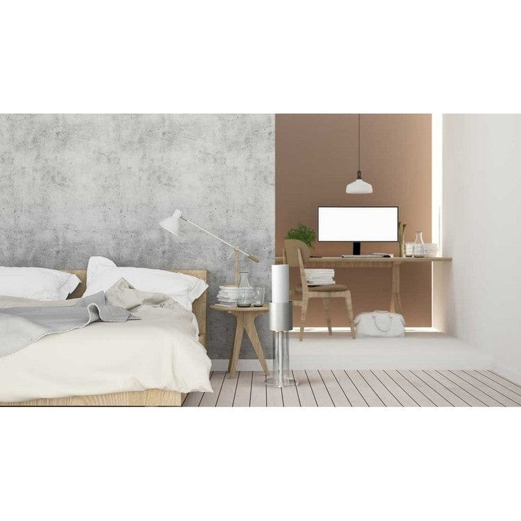 LightAir IonFlow Signature 2.0 Vit SKU GLI-001-615 EAN 7350037071515