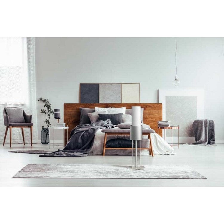 LightAir IonFlow Signature 2.0 Vit SKU GLI-001-615 EAN 7350037071515