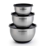 LotusGrill Keep-fresh Bunkar SKU HNE-FH-SS-SET EAN 4260023017409