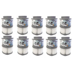 M-Spa Filter 2-Pack 10st SKU EKC-300874-3 EAN 7350047051095