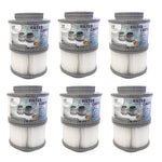 M-Spa Filter 2-Pack 6st SKU EKC-300874-2 EAN 7350047051088