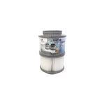M-Spa Filter 2-Pack SKU EKC-300874 EAN 7350047051071