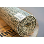 Månsing Yogamatta Ekel Sand/Grön SKU MAN-201-80-2001 EAN