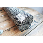 Månsing Yogamatta Ekel Sand/Svart SKU MAN-201-76-2001 EAN