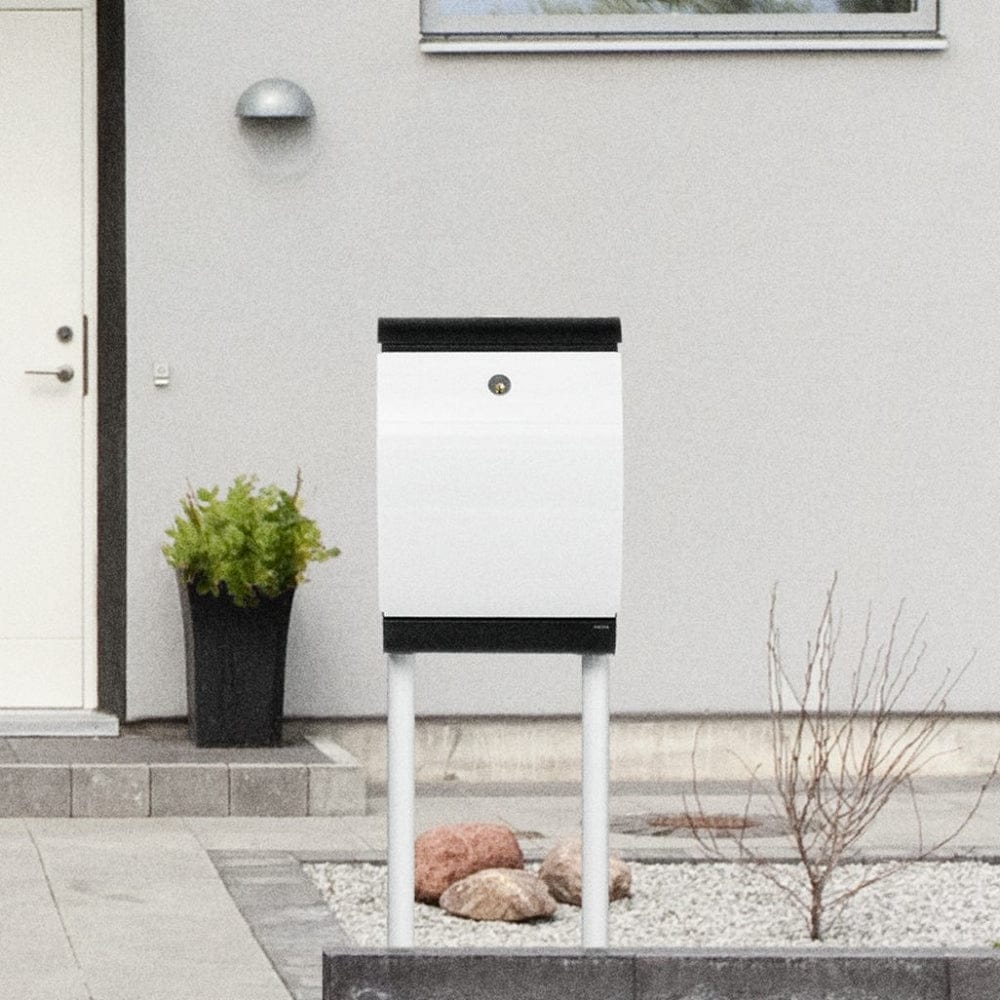 MEFA Brevlåda Puffin 300 SKU EAN