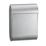 MEFA Brevlåda Quartz 825 Galvaniserat stål SKU REN-825900M EAN