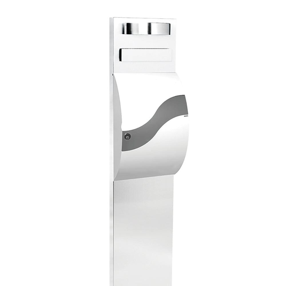MEFA Brevlåda Wave 630 SKU EAN