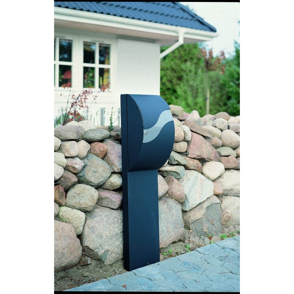 MEFA Brevlåda Wave 630 SKU EAN