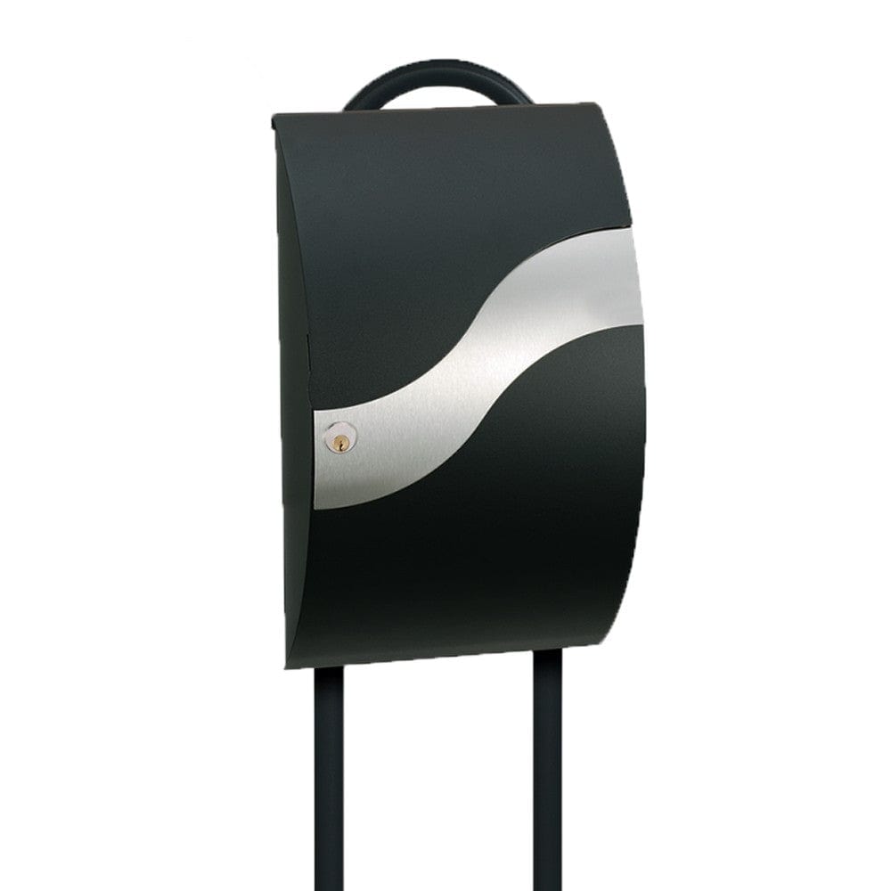 MEFA Brevlåda Wave 630 SKU EAN