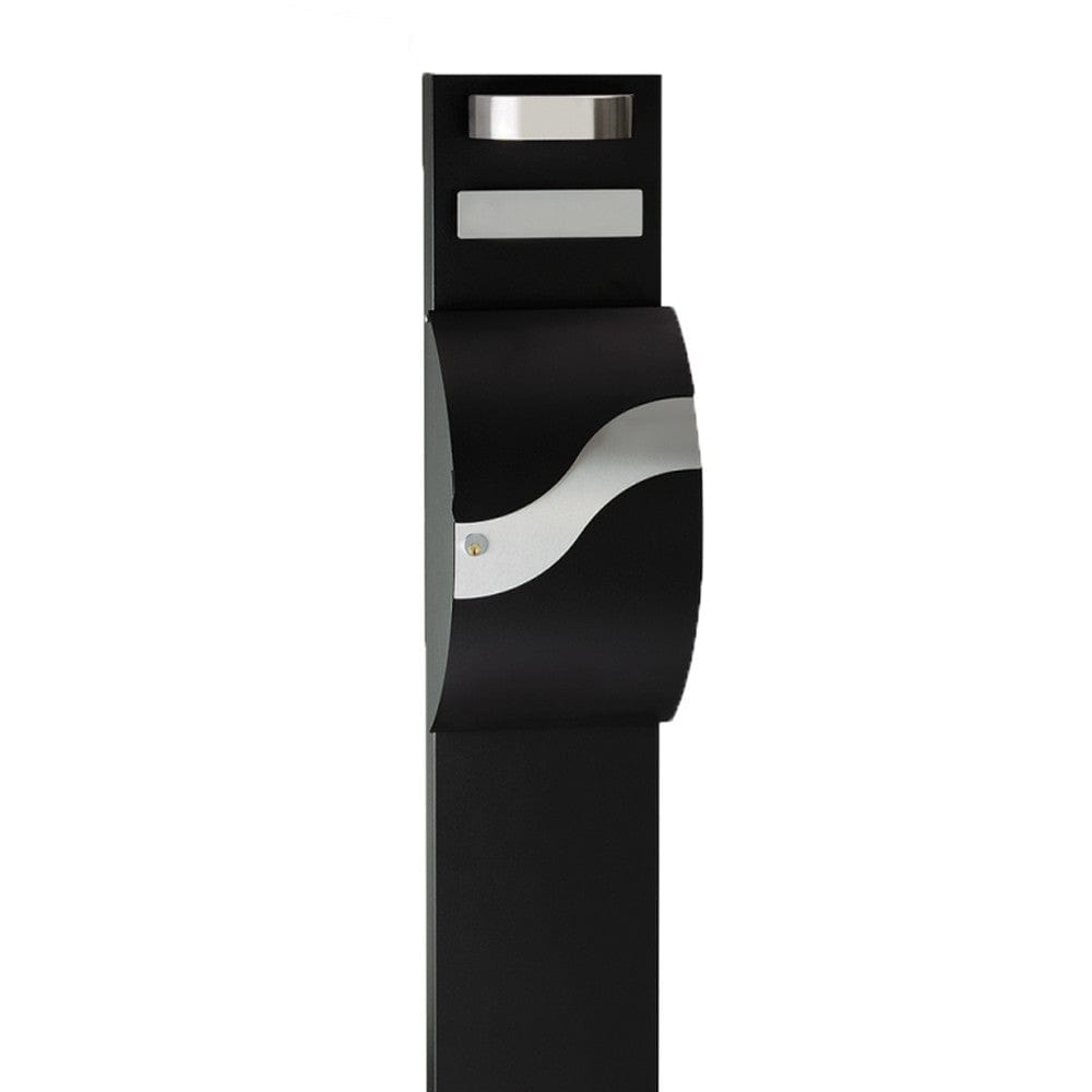 MEFA Brevlåda Wave 630 SKU EAN
