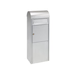 MEFA Paketbrevlåda Ash 475 SKU REN-475900M EAN