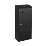 MEFA Paketbrevlåda Birch 490 SKU REN-490100T EAN
