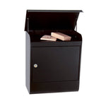 MEFA Paketbrevlåda Magnum 495 SKU REN-495110 EAN