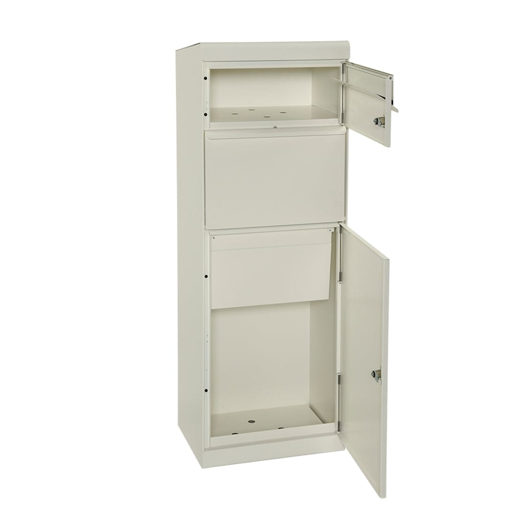 MEFA Paketbrevlåda Maple 661 SKU EAN