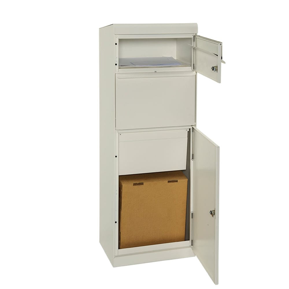 MEFA Paketbrevlåda Maple 661 SKU EAN