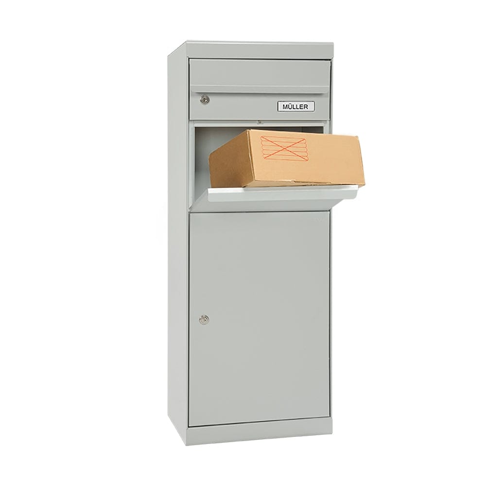 MEFA Paketbrevlåda Maple 661 SKU EAN