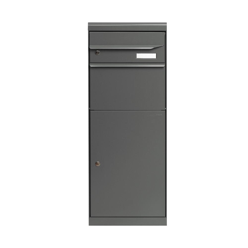MEFA Paketbrevlåda Maple 661 SKU EAN