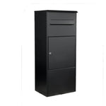 MEFA Paketbrevlåda Oak 480 SKU REN-480100 EAN