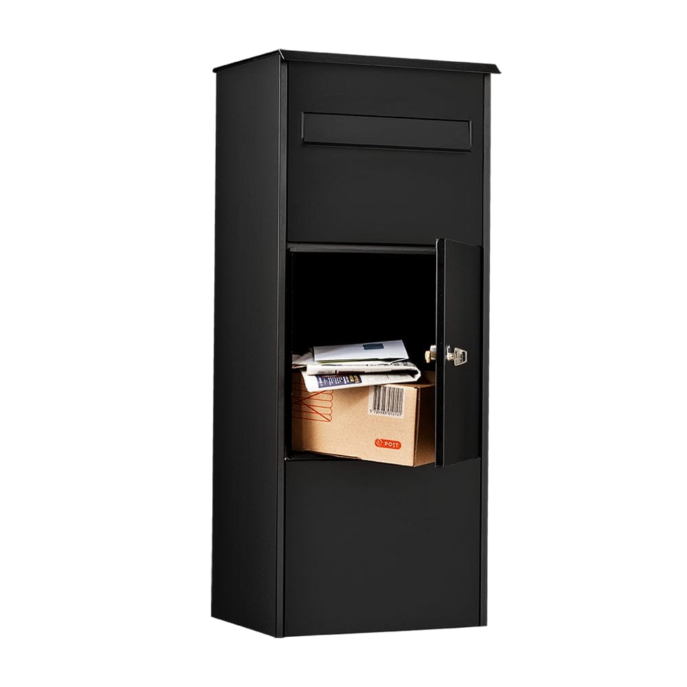 MEFA Paketbrevlåda Oak 480 SKU REN-480100 EAN
