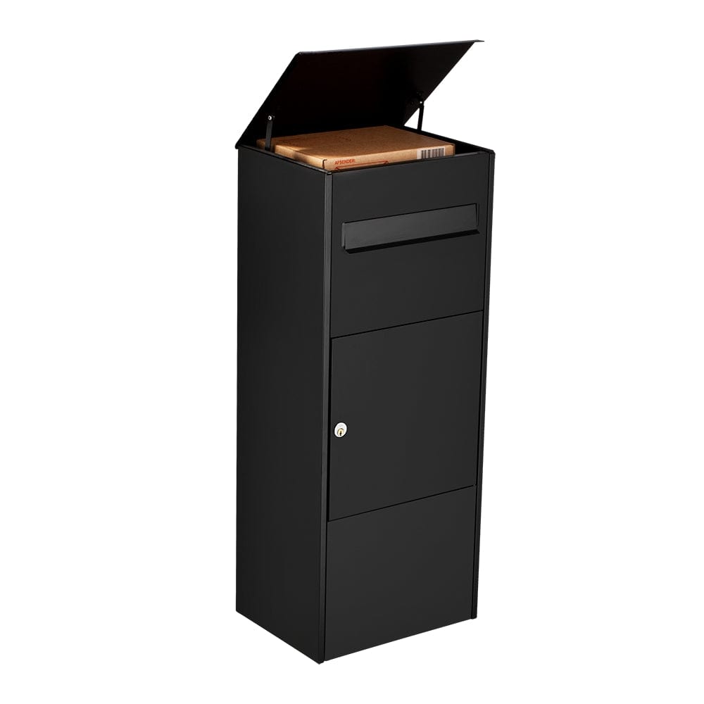 MEFA Paketbrevlåda Oak 480 SKU REN-480100 EAN
