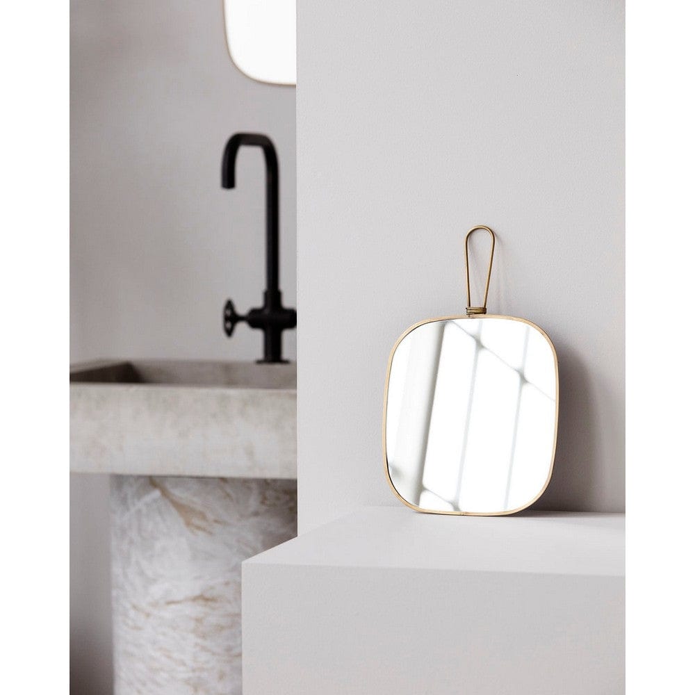 Meraki Spegel med Ram SKU EAN