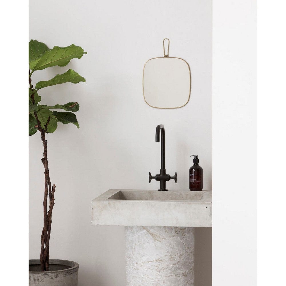 Meraki Spegel med Ram SKU EAN