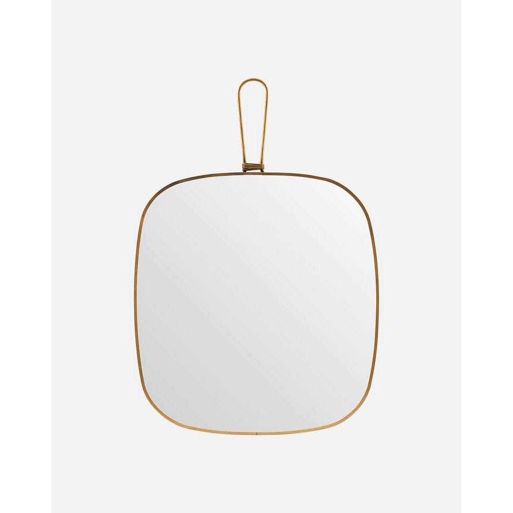 Meraki Spegel med Ram 26x28 cm SKU SOC-303990001 EAN 5707644628953