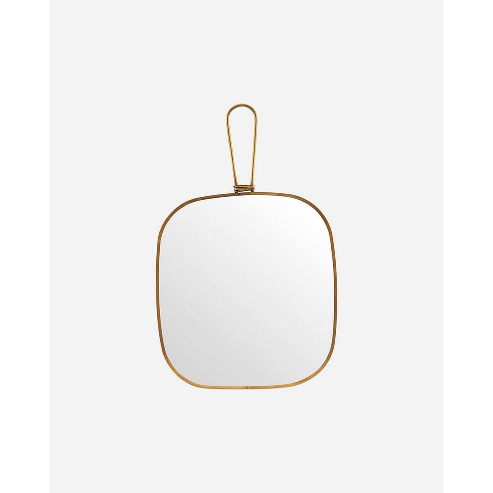 Meraki Spegel med Ram 20x22 cm SKU SOC-303990003 EAN 5707644629035