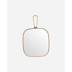 Meraki Spegel med Ram 20x22 cm SKU SOC-303990003 EAN 5707644629035