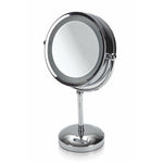 Möve Badrumsspegel På Fot Med Belysning SKU LEI-4-0775 EAN 4013165243072