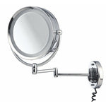 Möve Badrumsspegel Vägg Svängbar SKU LEI-4-0901 EAN 4013165341242