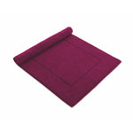 Möve Frottématta Su-wu Cyclamen SKU LEI-81260300266060 EAN 4013165385499