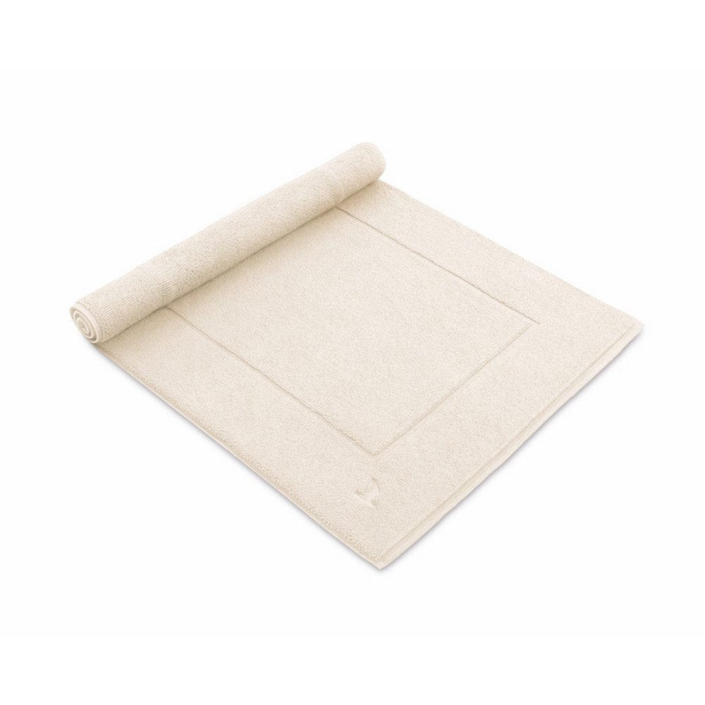 Möve Frottématta Su-wu Ivory SKU LEI-81260300017060 EAN 4013165385451