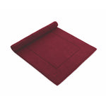 Möve Frottématta Su-wu Ruby SKU LEI-81260300075060 EAN 4013165385468