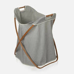 Möve Tvättkorg Bamboo Enkel SKU LEI-4-0779 EAN 4013165243157