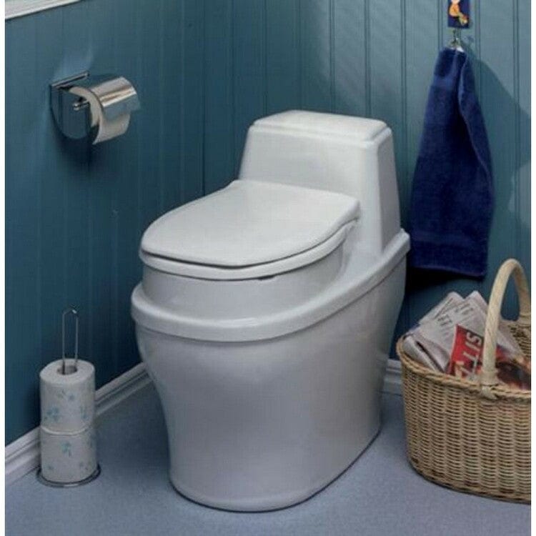 Biologiske Toaletter () Biologiske Toaletter