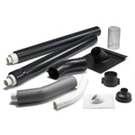 Mulltoa Installationspaket Vägg SKU SOL-6715832 EAN 7392809330604