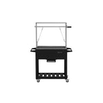 Mustang Utegrill Patagonia SKU TAM-601845 EAN 6410416018454