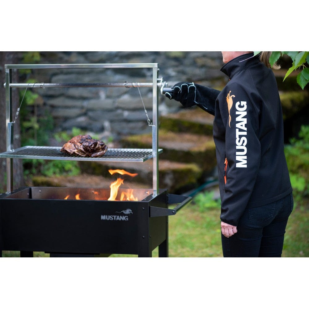 Mustang Utegrill Patagonia SKU TAM-601845 EAN 6410416018454