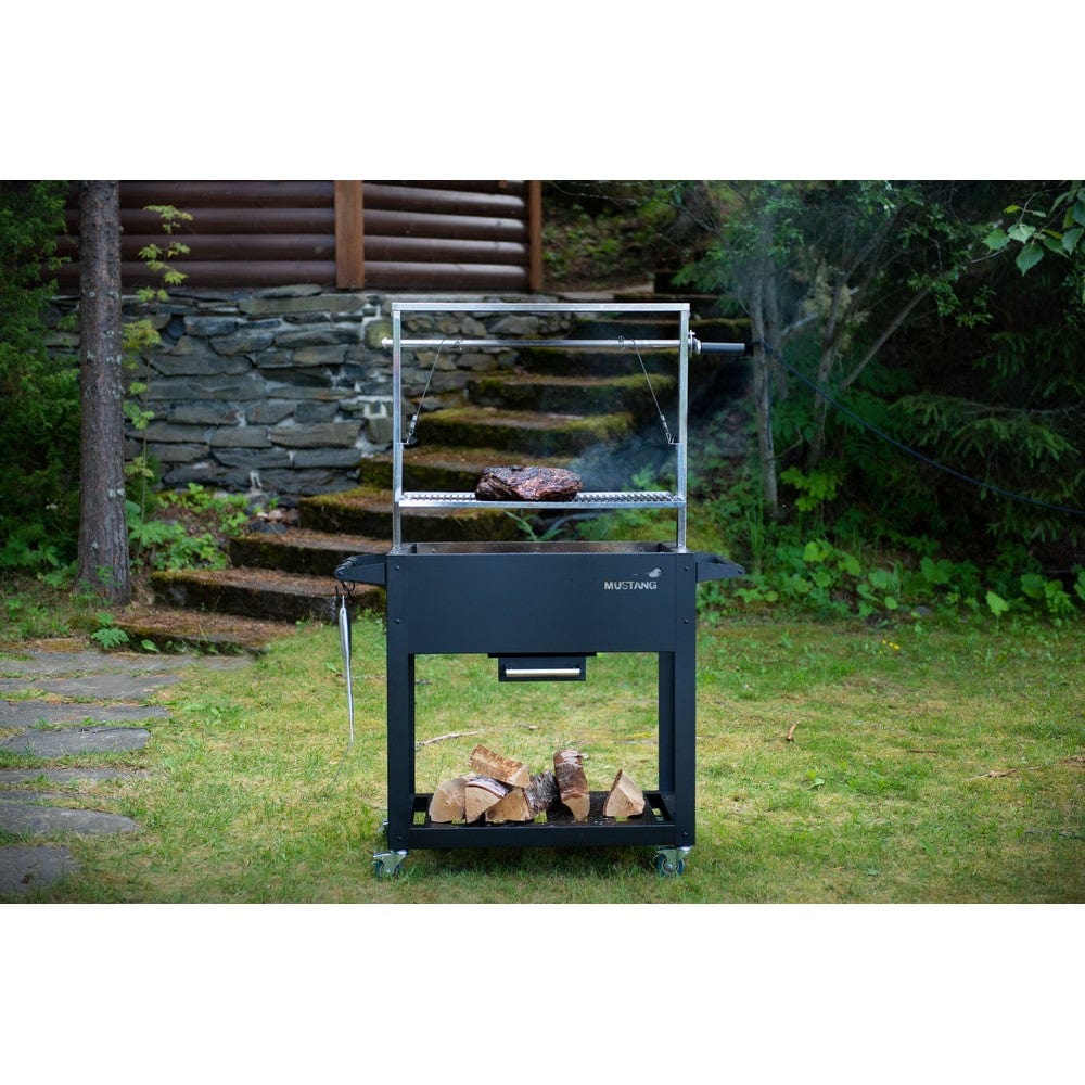Mustang Utegrill Patagonia SKU TAM-601845 EAN 6410416018454