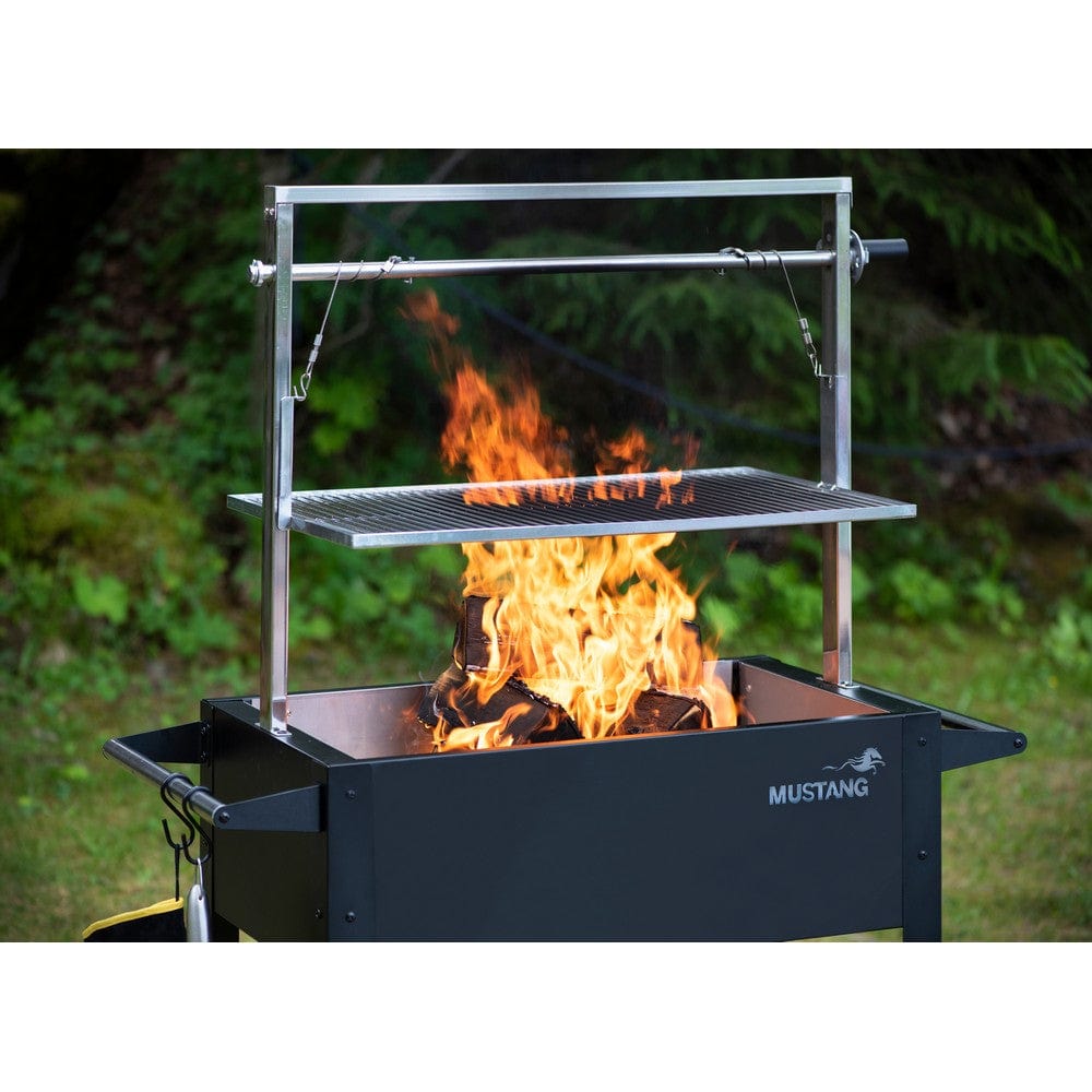 Mustang Utegrill Patagonia SKU TAM-601845 EAN 6410416018454