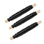 Nordic Fence Bindningstråd 25-pack 0.55 m / Svart SKU NSH-105-219 EAN 5705858008714
