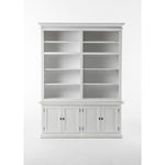 NovaSolo Bokhylla Halifax Dubbel SKU NOV-CA613 EAN 8994921000701