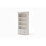 NovaSolo Bokhylla Provence SKU NOV-CA607 EAN 8994921001432