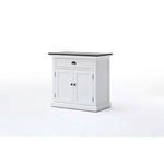 NovaSolo Skänk Liten Halifax Contrast SKU NOV-B180CT EAN 8994921001319