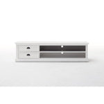 NovaSolo Tv-Bänk Halifax Large SKU NOV-CA592-180 EAN 8994921000510
