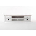 NovaSolo Tv-bänk Large Halifax Accent SKU NOV-CA631TWD EAN 8994921002095