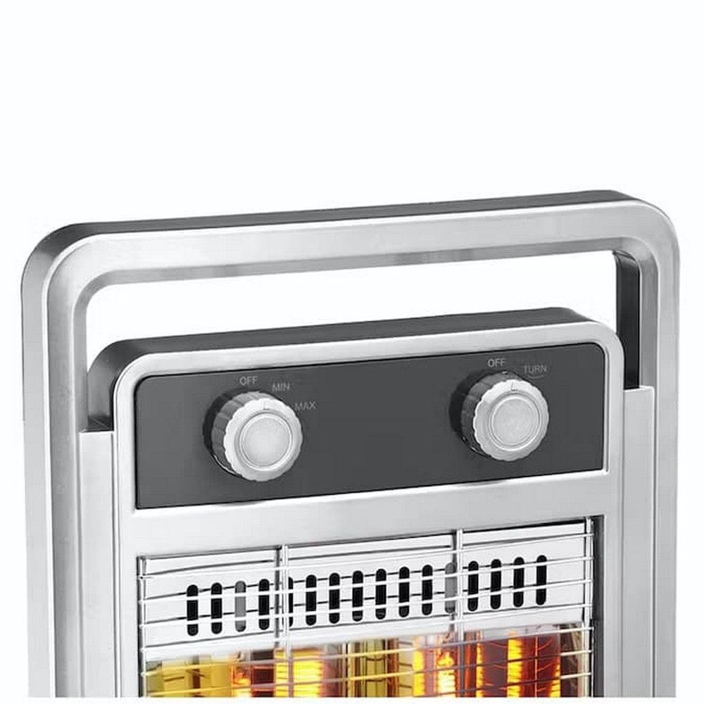 Olimpia Splendid Infravärmare Solaria Carbon SKU ALB-99610 EAN 8021183996104