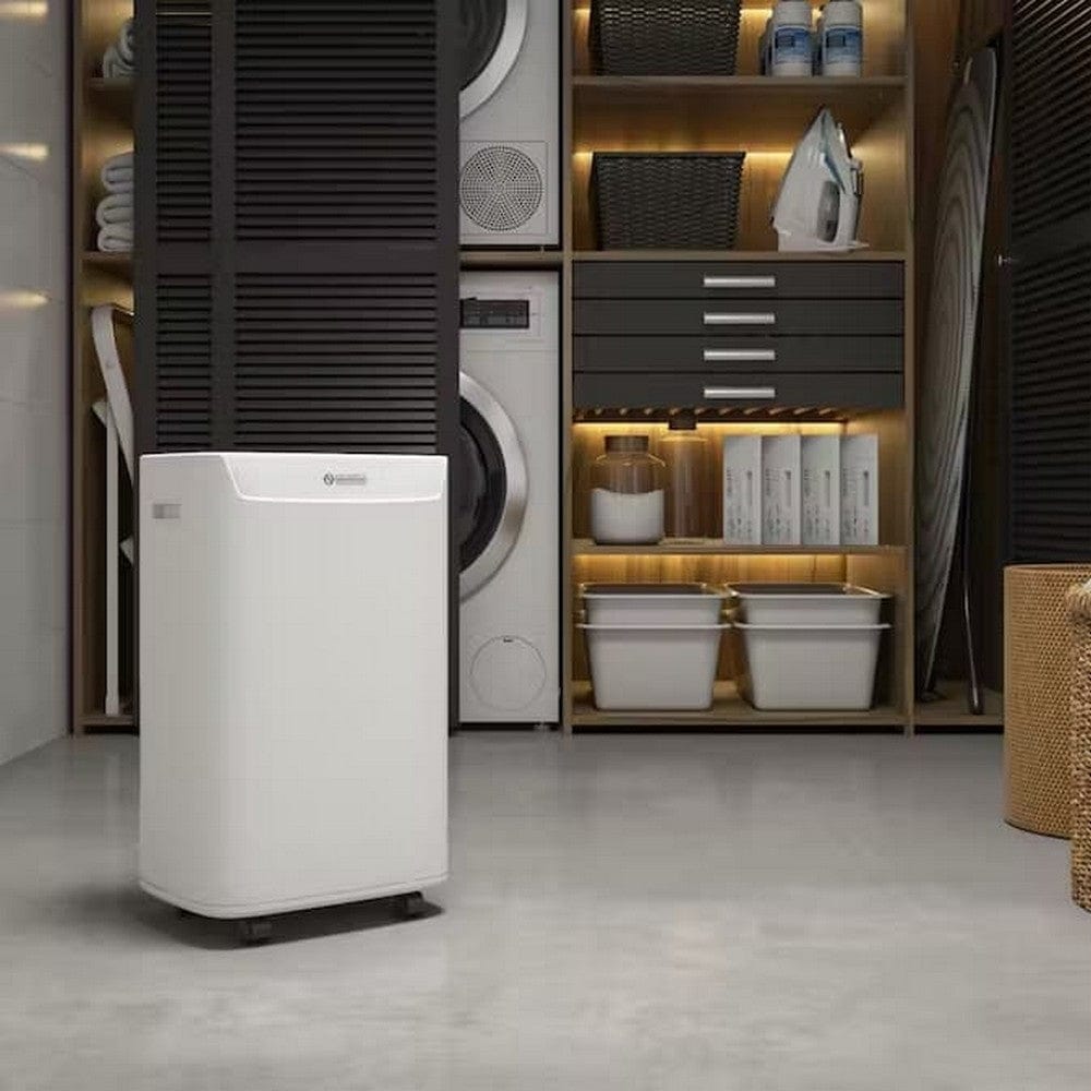 Olimpia Splendid Luftavfuktare Aquaria 10P SKU ALB-AQUARIA S1 10P EAN 8021183020601